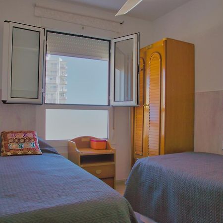 Apartamento, Sol Y Playas ベナルマデナ エクステリア 写真