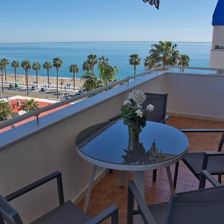 Apartamento, Sol Y Playas ベナルマデナ エクステリア 写真