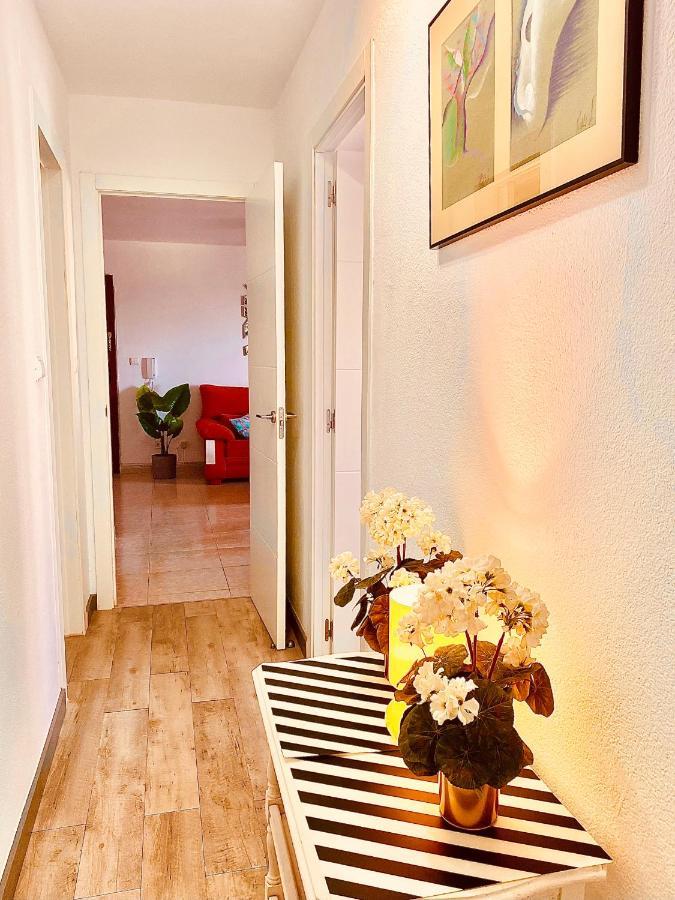 Apartamento, Sol Y Playas ベナルマデナ エクステリア 写真