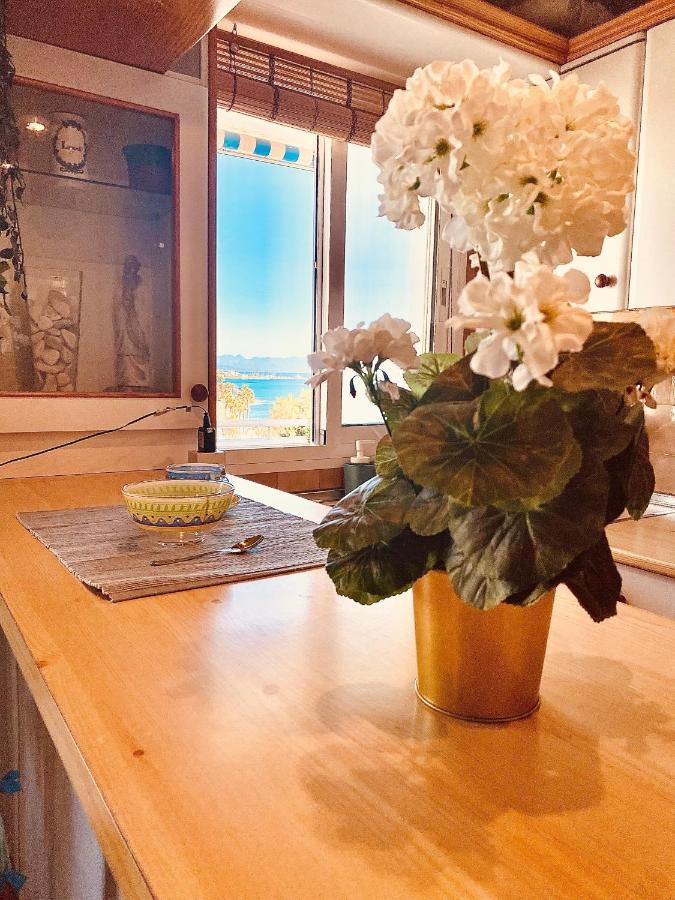 Apartamento, Sol Y Playas ベナルマデナ エクステリア 写真