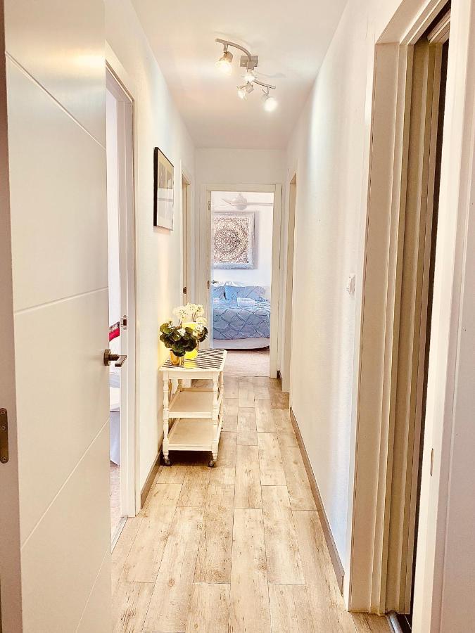 Apartamento, Sol Y Playas ベナルマデナ エクステリア 写真