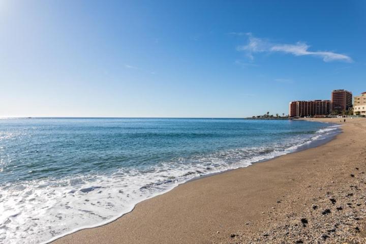 Apartamento, Sol Y Playas ベナルマデナ エクステリア 写真