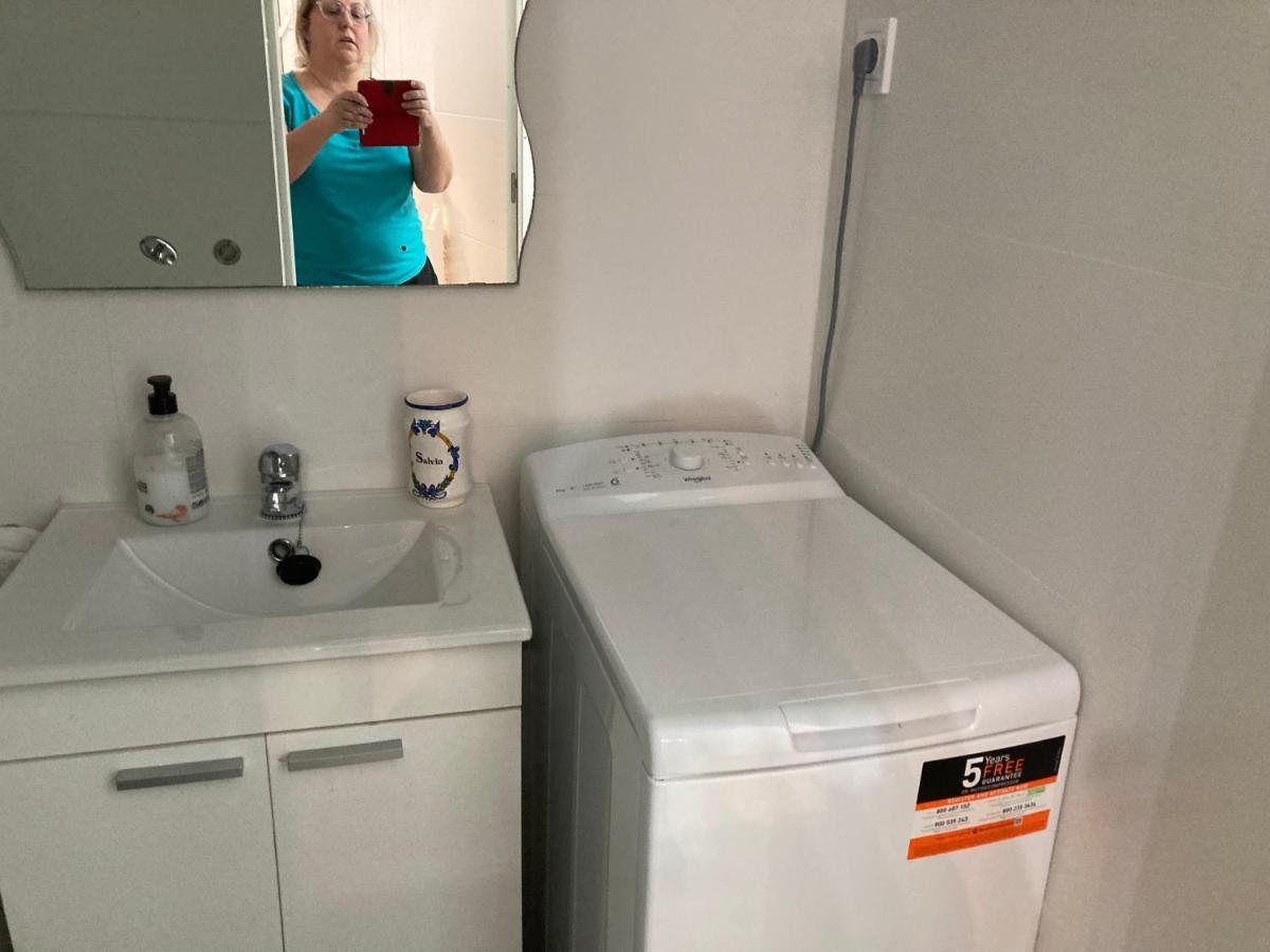 Apartamento, Sol Y Playas ベナルマデナ エクステリア 写真